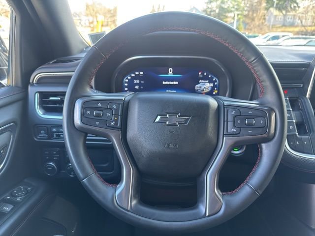 Used 2023 Chevrolet Tahoe RST w/ RST Performance Edition image 26