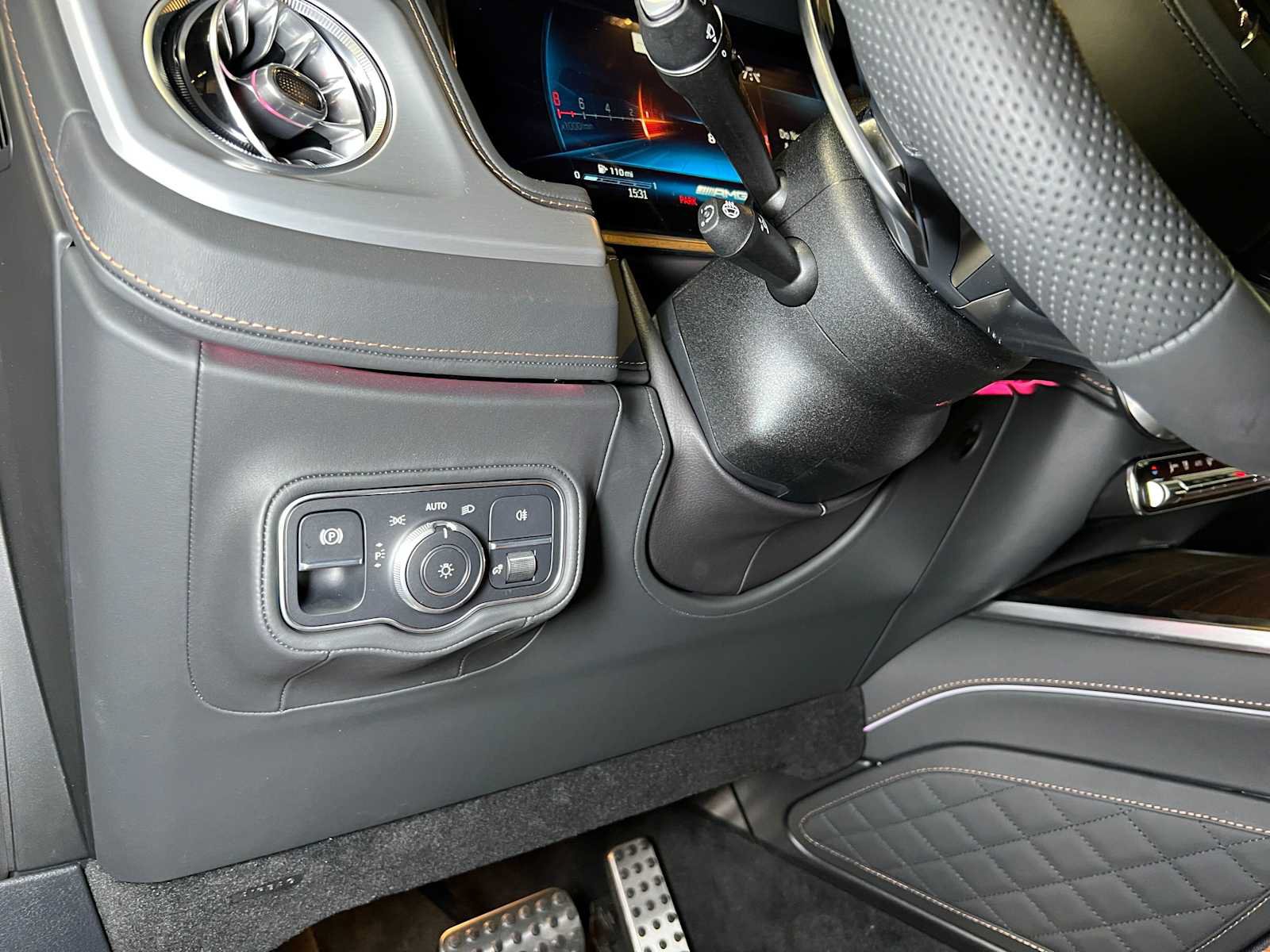 New 2027 Mercedes-Benz G 63 AMG 4MATIC image 27