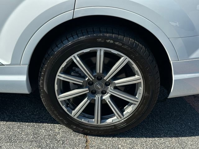 Used 2018 Audi Q7 2.0T Premium Plus image 11