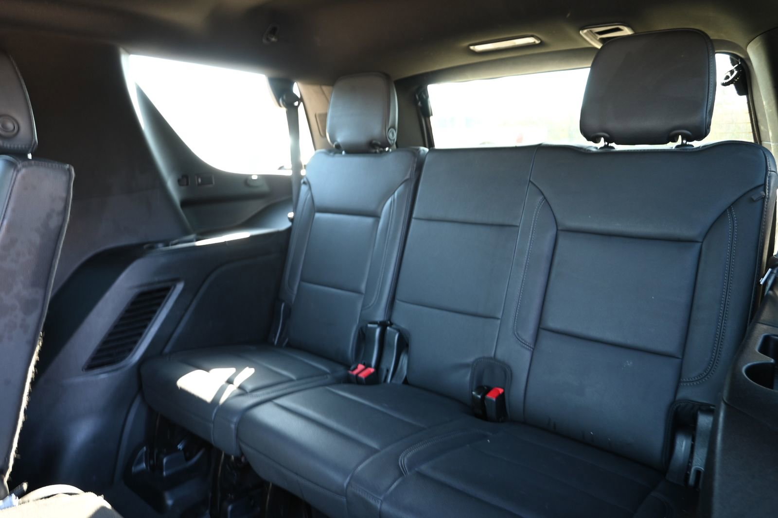 Used 2023 Chevrolet Tahoe LT image 20
