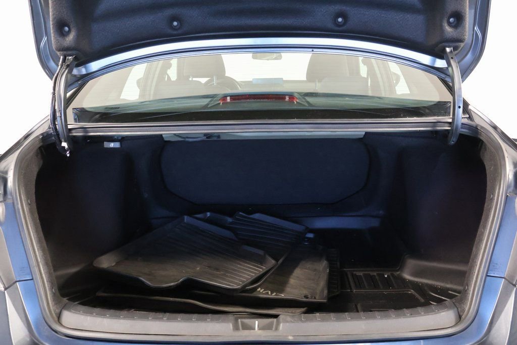 Used 2024 Honda Civic Sport image 12