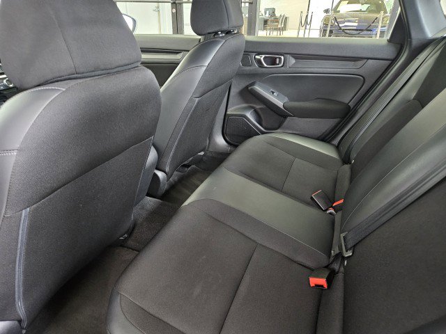 Used 2022 Honda Civic Sport image 9