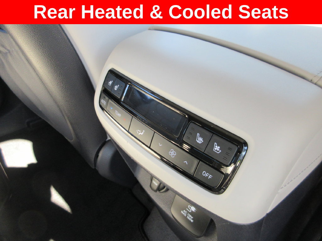 Used 2025 Hyundai Palisade Calligraphy AWD/4WD image 27