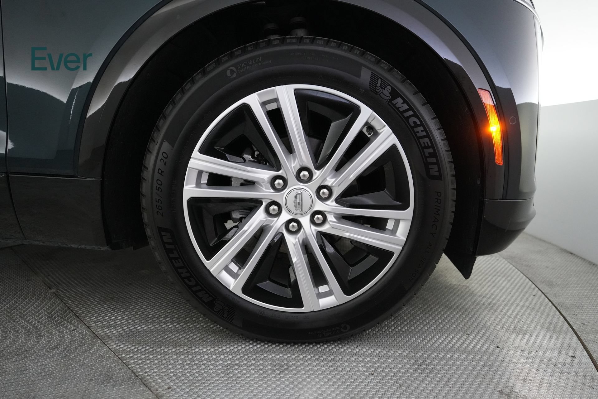 Used 2024 Cadillac Lyriq Tech w/ Driver Assist Package RWD image 20