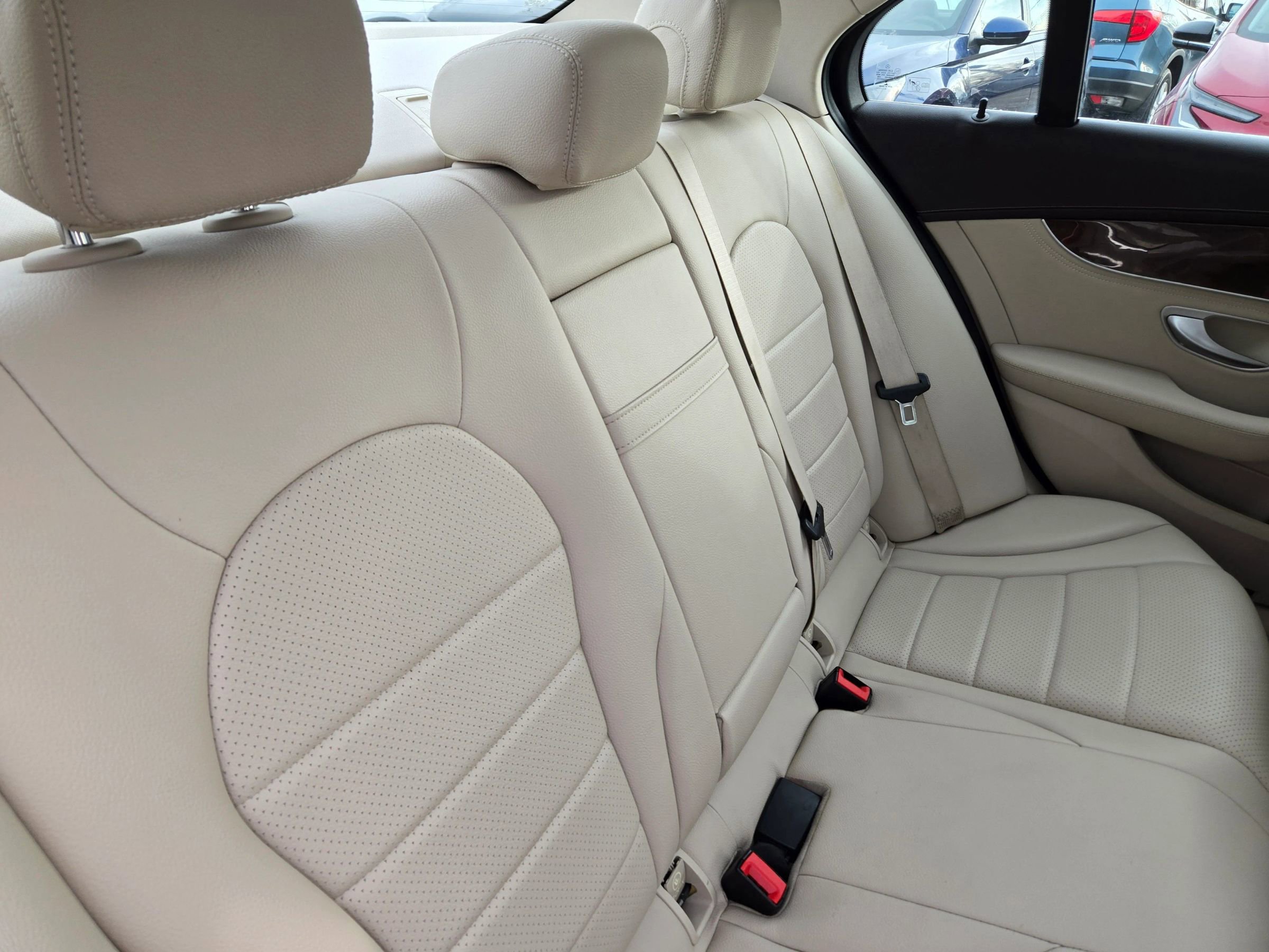 Used 2016 Mercedes-Benz C 300 4MATIC Sedan image 58