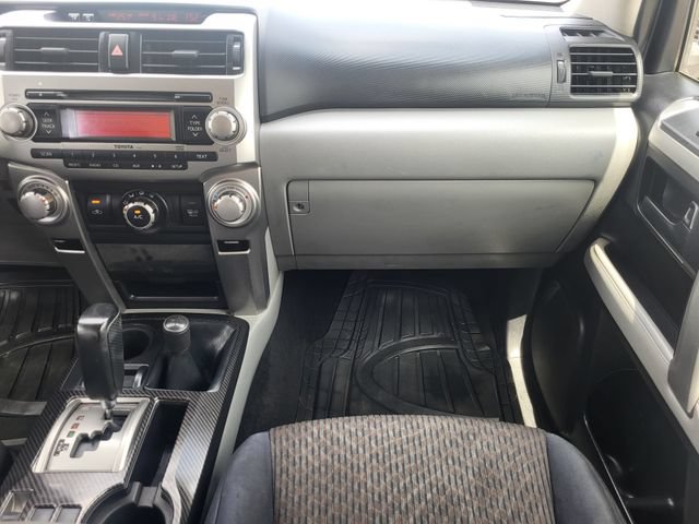 Used 2012 Toyota 4Runner SR5 AWD/4WD image 25