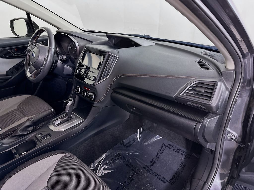 Used 2023 Subaru Crosstrek 2.0i Premium image 36