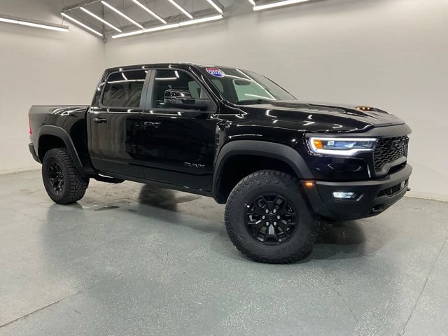 New 2026 RAM 1500 RHO AWD/4WD image 1