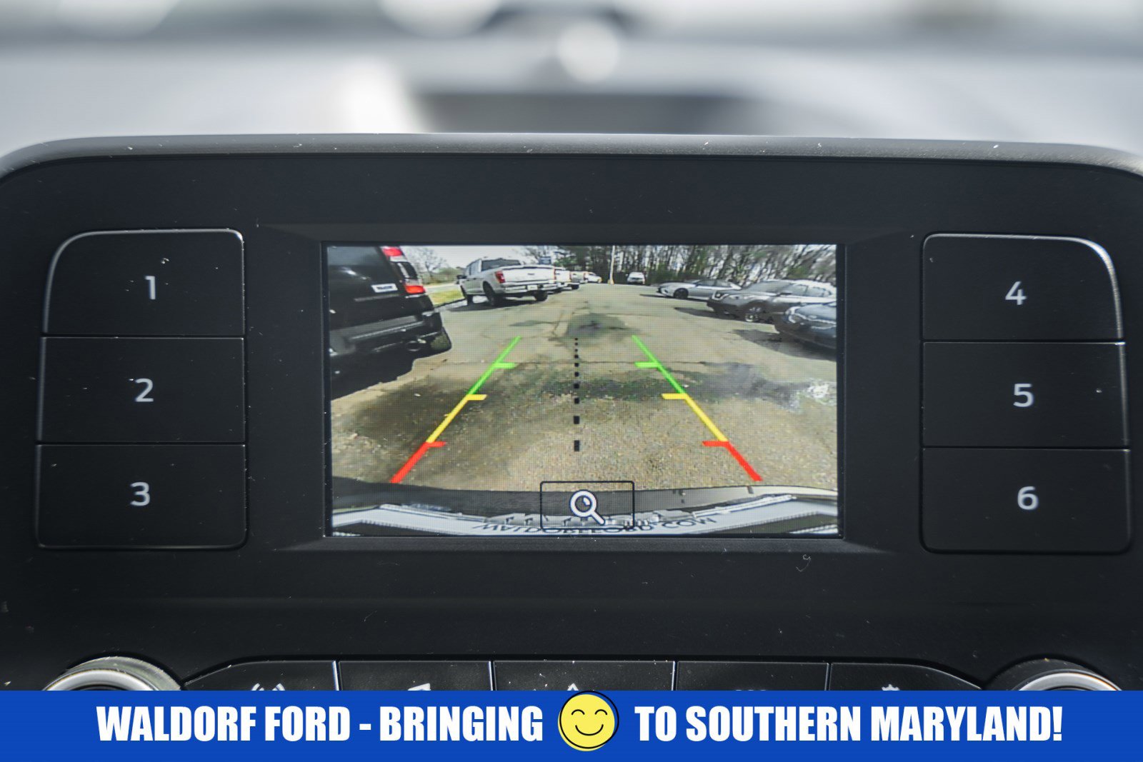 Used 2021 Ford EcoSport S image 36