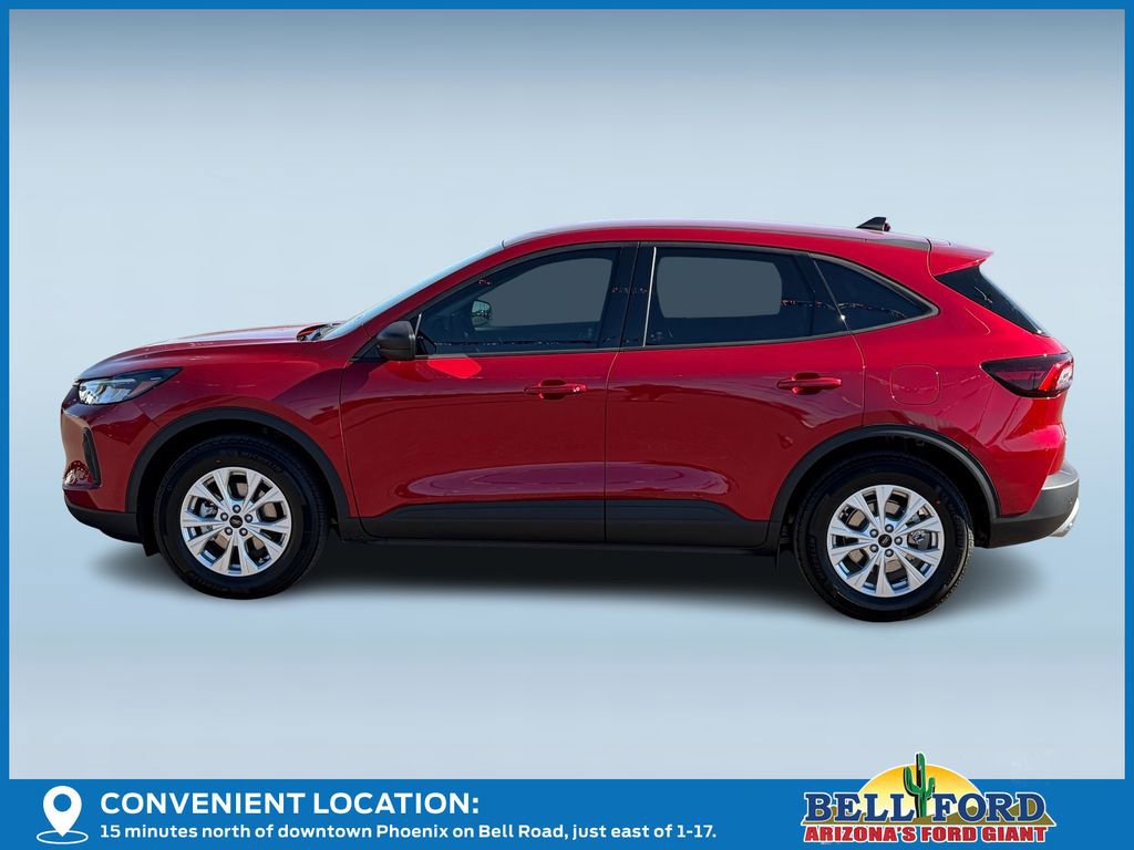 New 2026 Ford Escape Active w/ Tech Pack #1 image 3