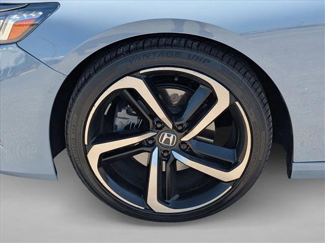 Used 2022 Honda Accord Sport Special Edition image 22