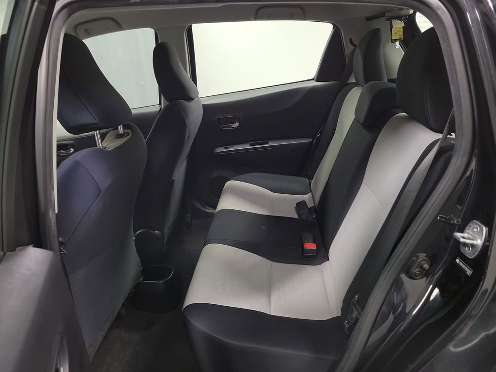 Used 2012 Toyota Yaris LE image 22