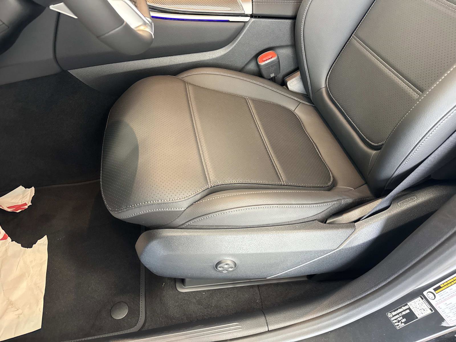 New 2026 Mercedes-Benz GLC 300 image 19