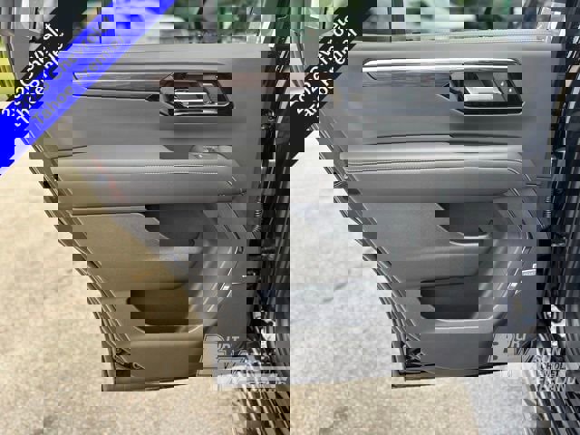 New 2026 Chevrolet Tahoe Premier image 23