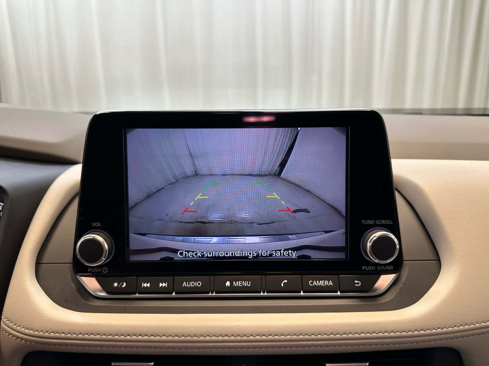 Certified 2023 Nissan Rogue SV AWD/4WD image 31
