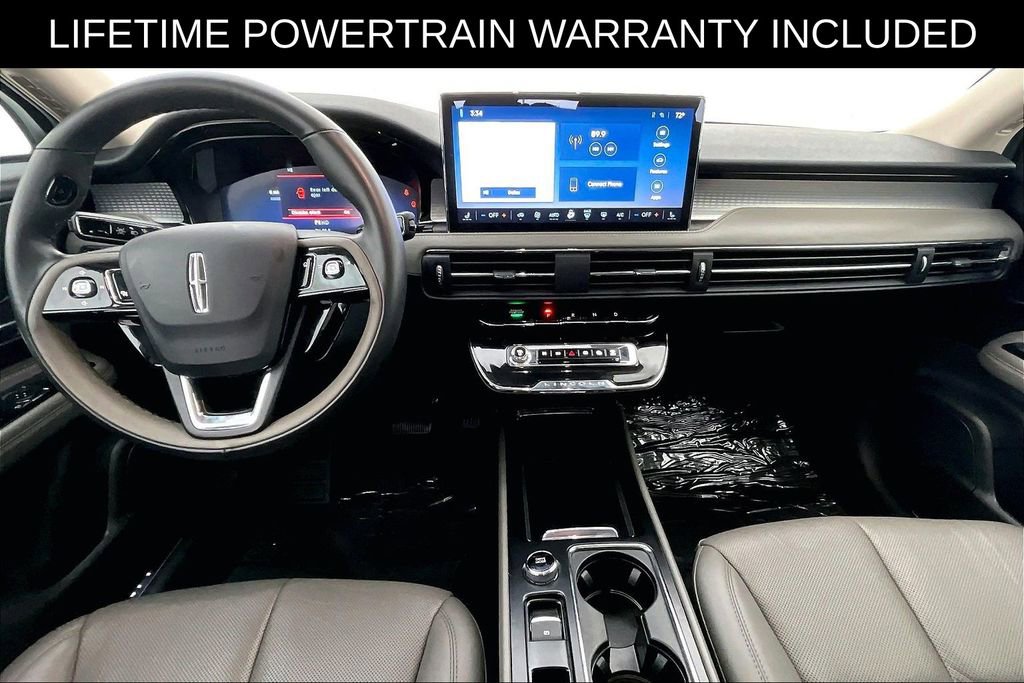 Used 2024 Lincoln Corsair Grand Touring image 20