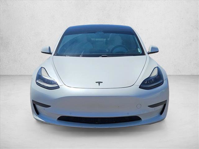 Used 2021 Tesla Model 3 Standard Range Plus RWD video 2