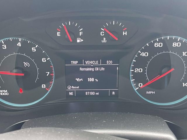 Used 2023 Chevrolet Malibu LT FWD image 27