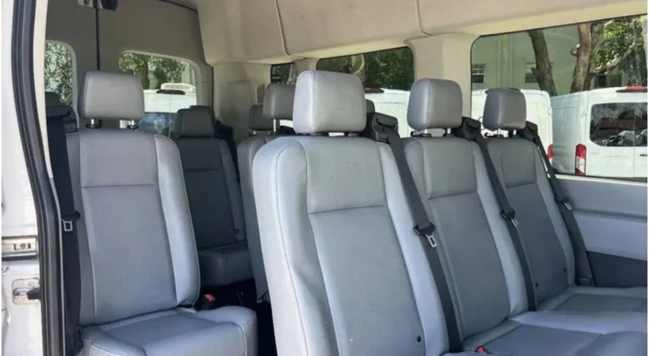 Used 2018 Ford Transit 350 XL RWD image 14