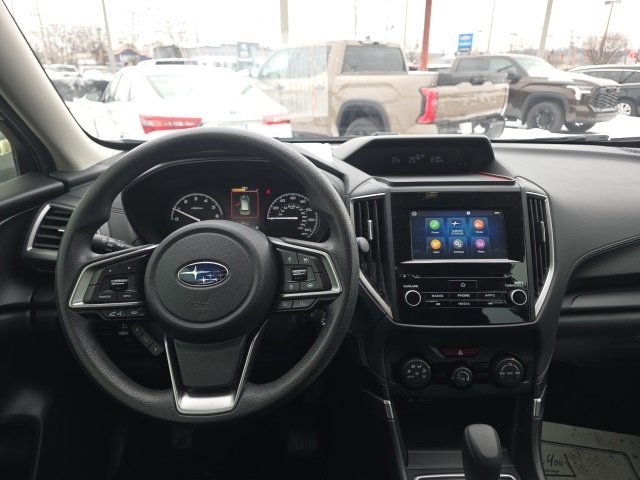 Used 2021 Subaru Forester image 11