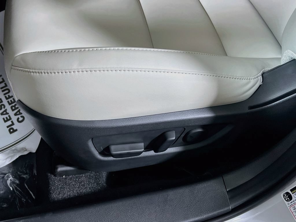 New 2026 MAZDA CX-30 AWD 2.5 S w/ Select Sport Pkg image 15