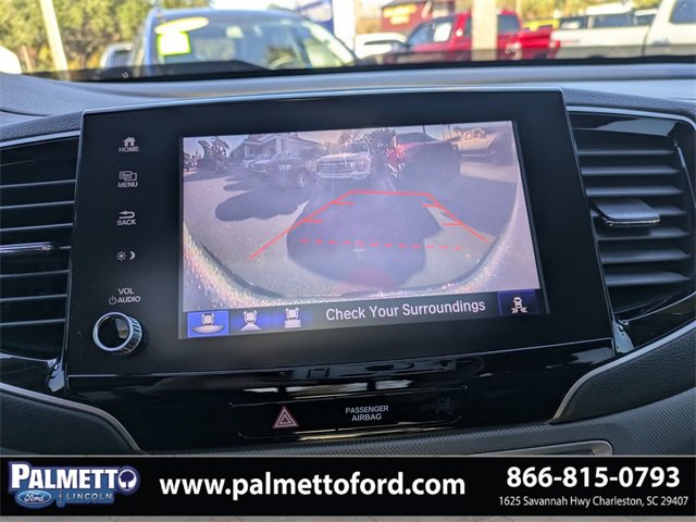 Used 2022 Honda Ridgeline RTL-E image 22