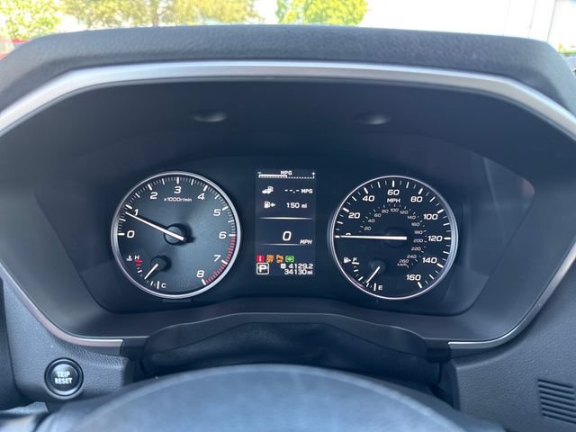 Used 2023 Subaru Ascent Limited w/ Technology Package AWD/4WD image 20