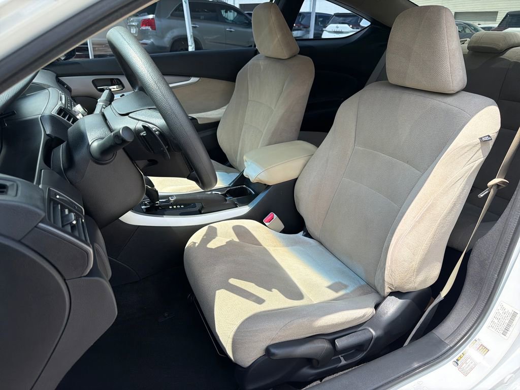 Used 2013 Honda Accord LX-S image 27