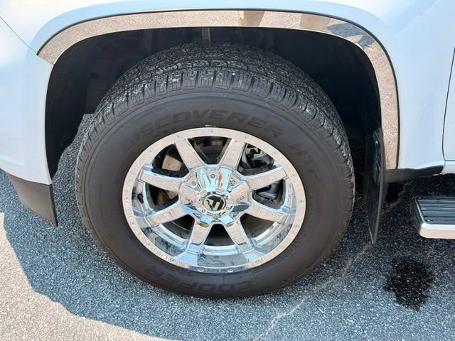 Used 2022 Chevrolet Colorado W/T w/ WT Convenience Package RWD image 32