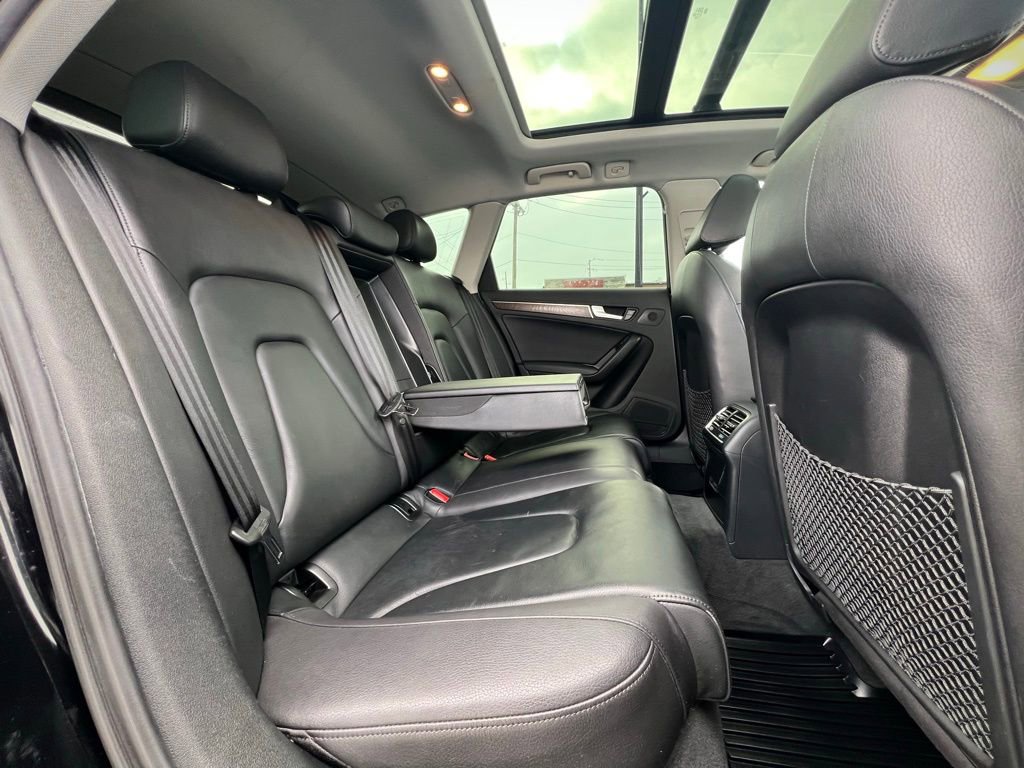 Used 2015 Audi A4 Premium image 26