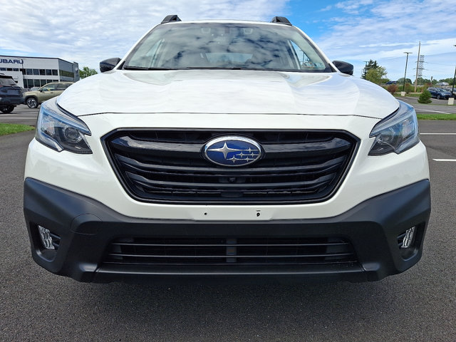 Used 2022 Subaru Outback Onyx Edition XT AWD/4WD image 2
