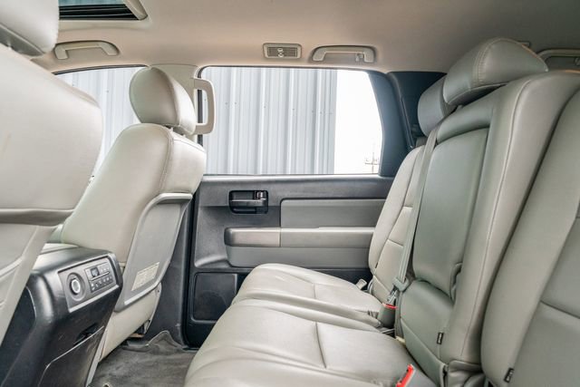 Used 2013 Toyota Sequoia SR5 image 36