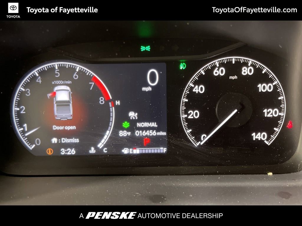 Used 2026 Honda Ridgeline TrailSport image 32