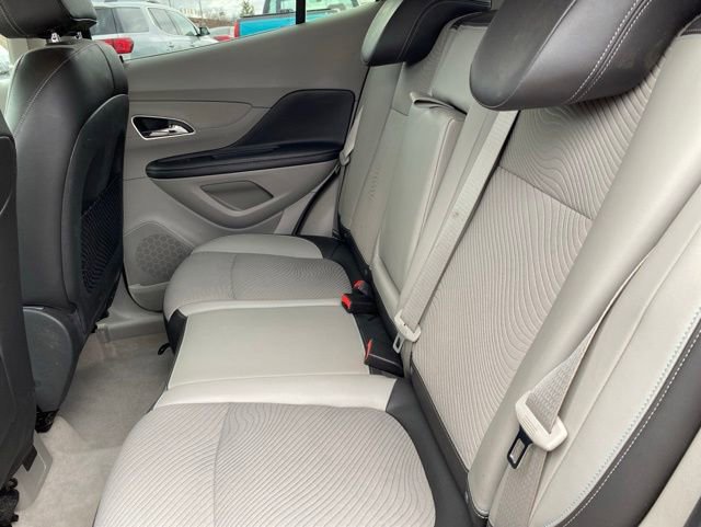 Used 2014 Buick Encore AWD image 27