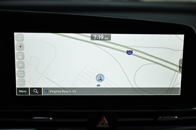 Certified 2025 Hyundai Elantra Limited image 36