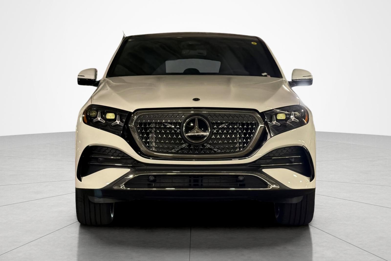 New 2027 Mercedes-Benz GLE 450 4MATIC Coupe image 8