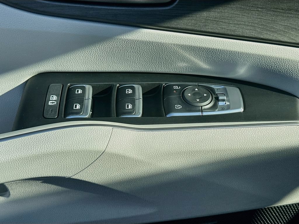 New 2026 Kia Sorento X-Line EX AWD/4WD image 18