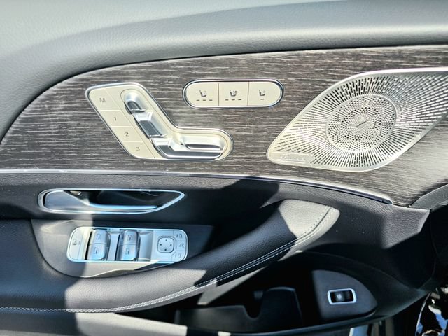 New 2026 Mercedes-Benz GLS 450 4MATIC image 20