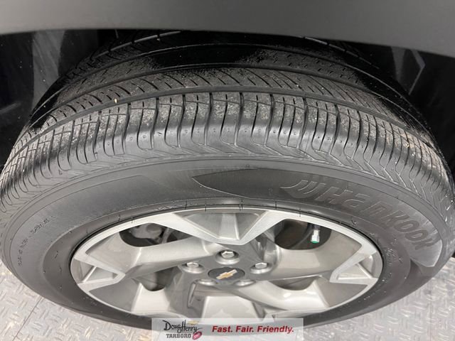 Used 2025 Chevrolet Trax LT image 16