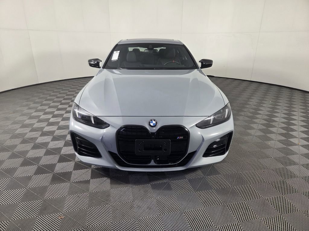 Used 2026 BMW 440i xDrive Coupe image 3