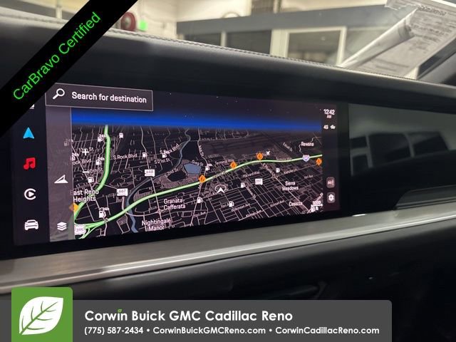 Used 2024 Porsche Cayenne S image 20