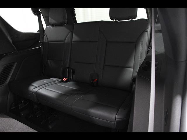 Used 2024 Chevrolet Tahoe Z71 w/ Z71 Off-Road Package image 20