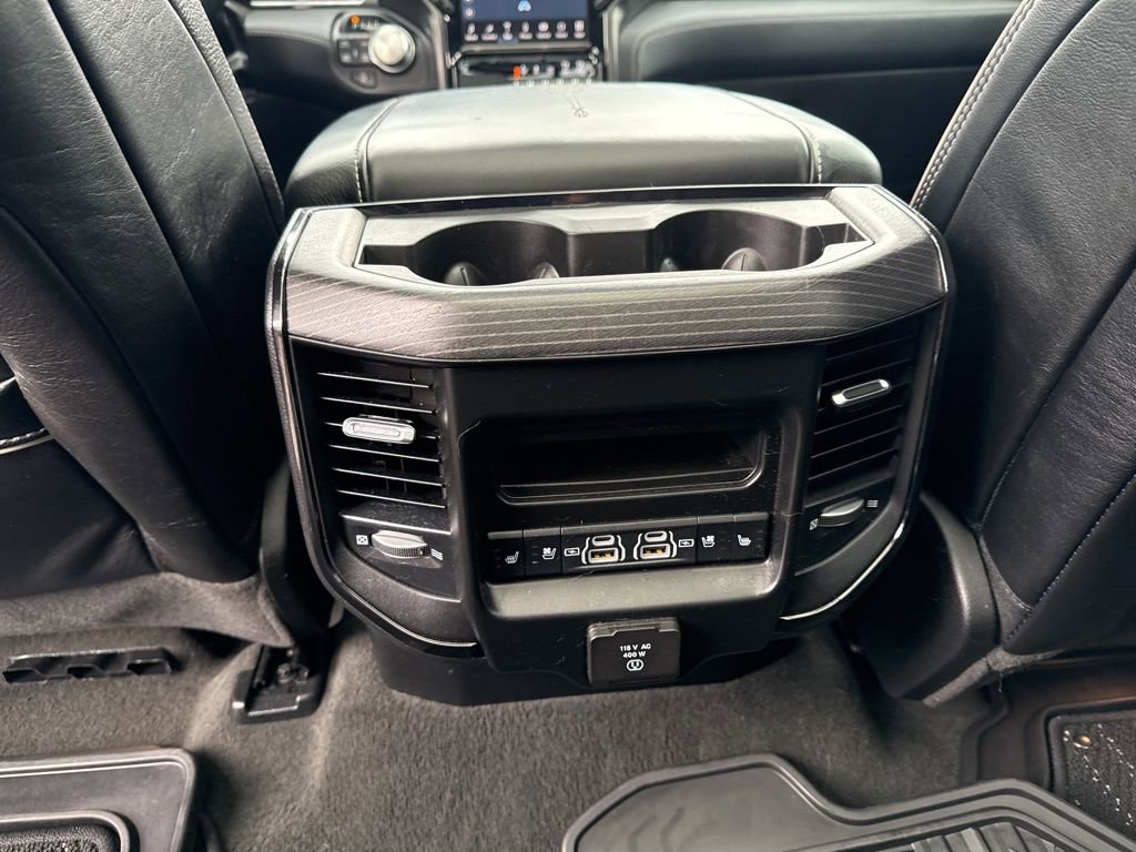 Certified 2023 RAM 1500 Limited AWD/4WD image 24