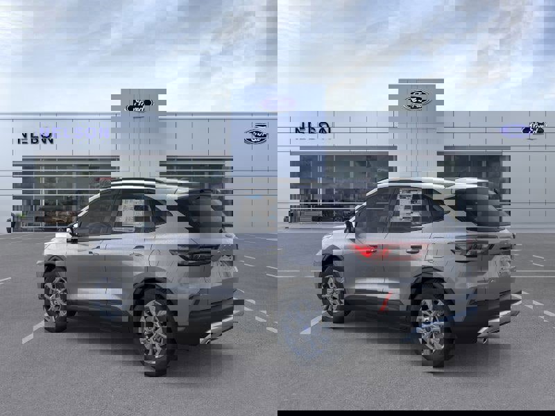 New 2025 Ford Escape Active w/ Active Premium Tech Pack image 4