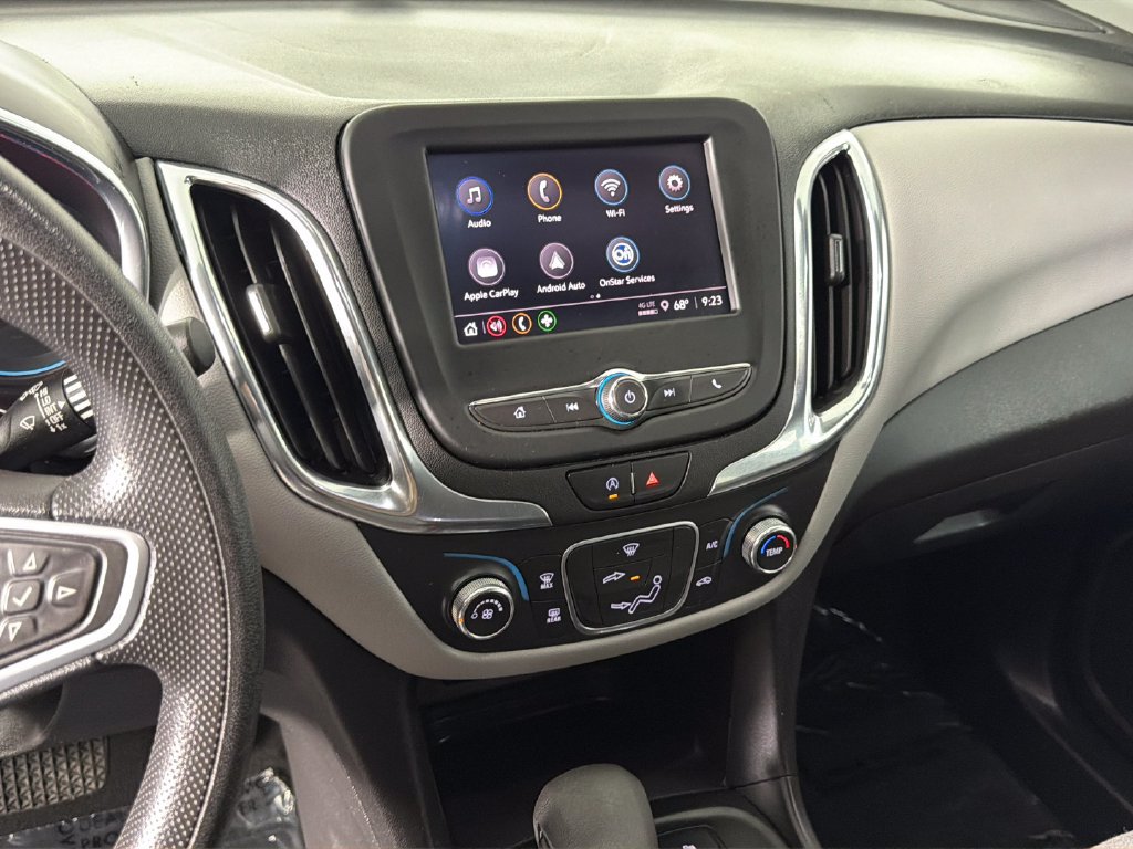 Used 2022 Chevrolet Equinox LT FWD image 23