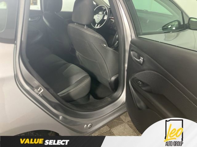Used 2016 Dodge Dart SXT FWD image 20
