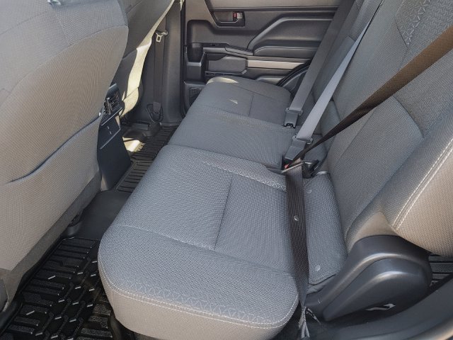 Used 2026 Toyota 4Runner SR5 AWD/4WD image 11