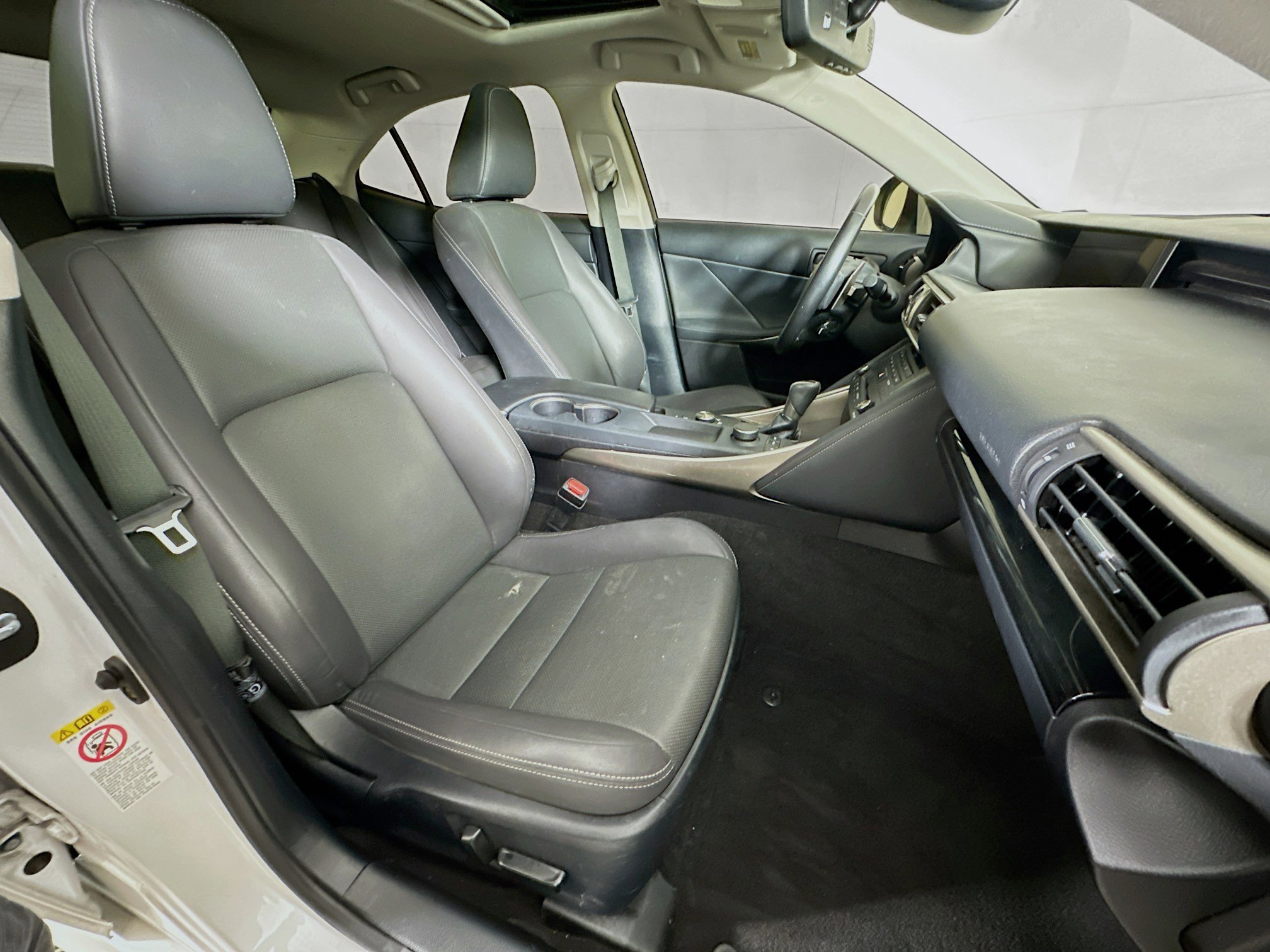 Used 2019 Lexus IS 300 w/ Accessory Package 2 image 31