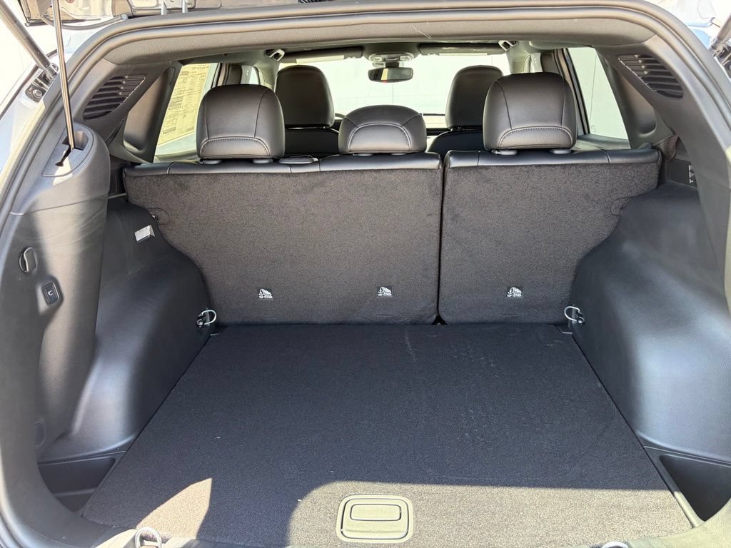 New 2026 Jeep Compass Latitude AWD/4WD image 19