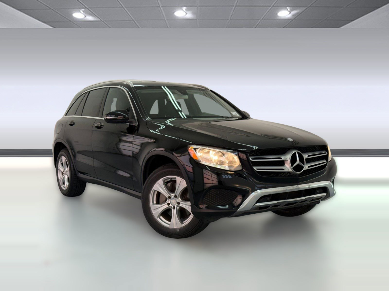 Used 2016 Mercedes-Benz GLC 300 image 6